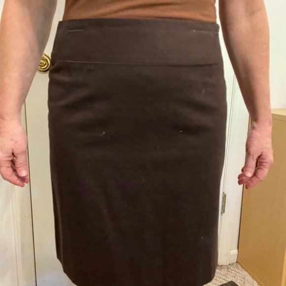 Banana Republic Factory Store, size 4, brown - Picture 2 of 5